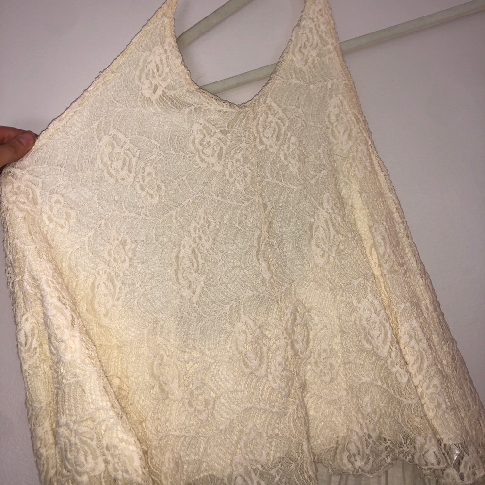 Urban Outfitters halter top